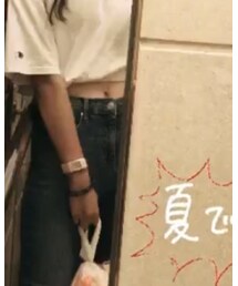 TOPSHOP | デニムパンツ
