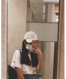 TOMMY HILFIGER | キャップ