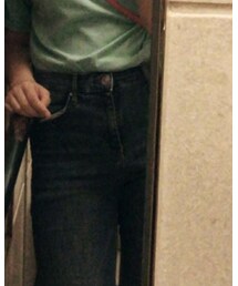 TOPSHOP | デニムパンツ