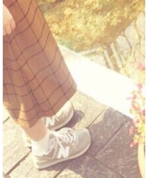 NEW BALANCE | スニーカー