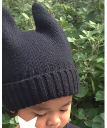 西松屋 | ハット