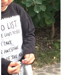 H&M | Tシャツ/カットソー