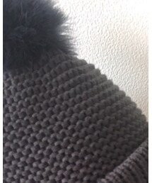 韓国子供服 | ニットキャップ/ビーニー