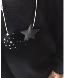 韓国子供服 | ネックレス