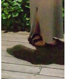BIRKENSTOCK | サンダル