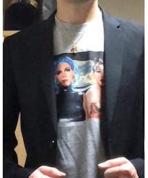 Supreme  | Tシャツ/カットソー