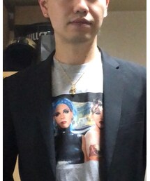 CHROME HEARTS | ネックレス