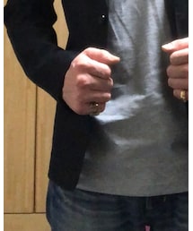 TENDERLOIN | リング