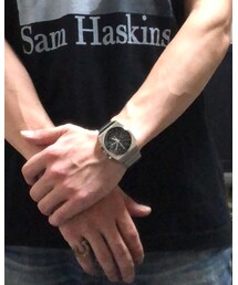 OMEGA | アナログ腕時計