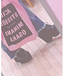 不明 | ブーティ