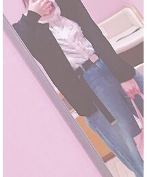 LOWRYS FARM | シャツ/ブラウス