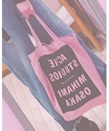 Acne Studios | トートバッグ