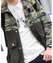 marka | Tシャツ/カットソー