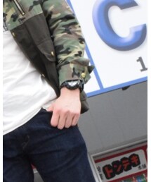 G-SHOCK | アナログ腕時計