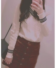 UNIQLO | ニット/セーター