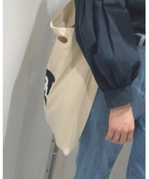 Leeムック本 | トートバッグ