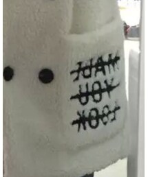 LALABOBO | ダウンジャケット/コート