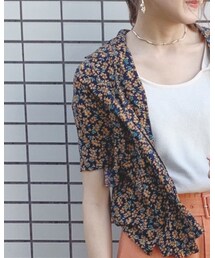 RETRO GIRL | シャツ/ブラウス