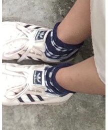 adidas | スニーカー