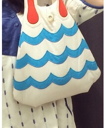 DadANaKo | トートバッグ