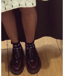 Dr. Martens | ブーツ