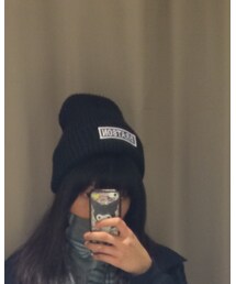 BRATSON | ニットキャップ/ビーニー