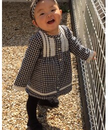 Biquette | チュニック