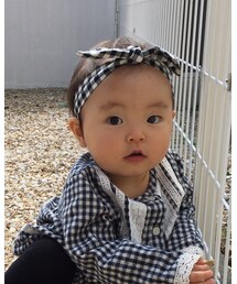 BRANSHES | ヘアバンド