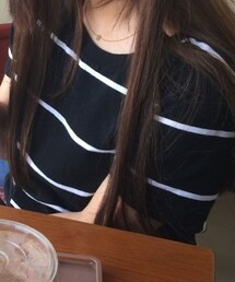 ZARA | Tシャツ/カットソー