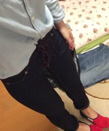 EDWIN | デニムパンツ