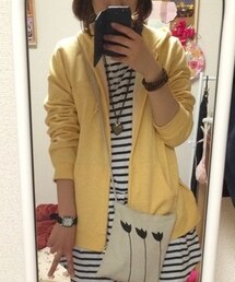 しまむら | パーカー