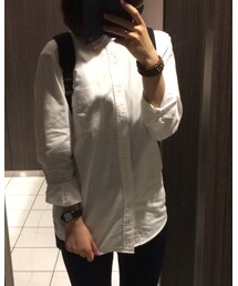 UNIQLO | シャツ/ブラウス