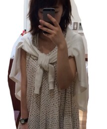 UNIQLO | カーディガン/ボレロ