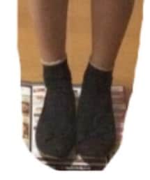 GU | パンプス