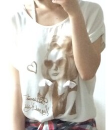 INGNI | Tシャツ/カットソー