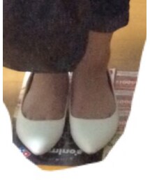 LEPSIM | パンプス