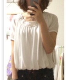 no brand | シャツ/ブラウス