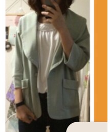 LOWRYS FARM | その他アウター