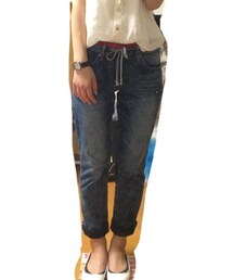JERZEES | デニムパンツ