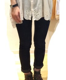 JERZEES | デニムパンツ