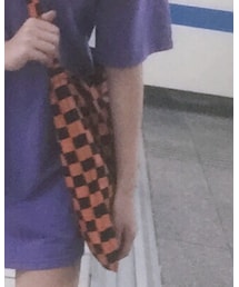 化學原宿 | トートバッグ