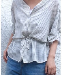 mystic | トップス