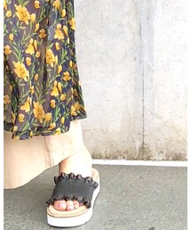 mystic | シューズ