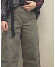 GU | パンツ