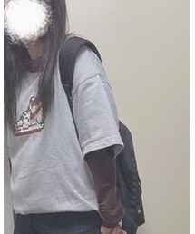 NIKE | Tシャツ/カットソー