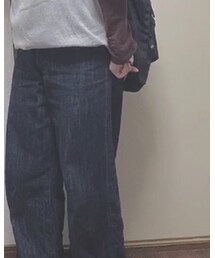 niko and... | デニムパンツ