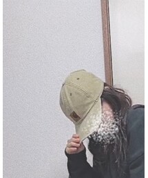 Carhartt | キャップ