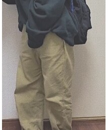 ROKX | パンツ