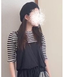 GU | Tシャツ/カットソー