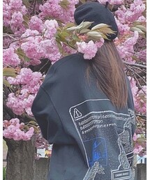 cavempt | 2018AW(スウェット)